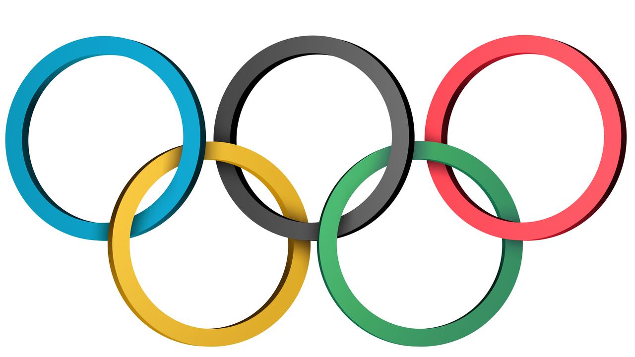 Tokyo 2020 Olympics Logo Unveiled Likened To A Snake S Eye News Com Au Australia S Leading News Site