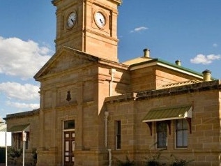 Warwick Magistrates Court (Photo: File)