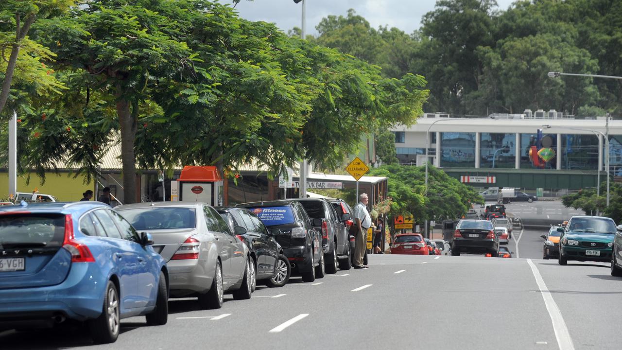 A 40-year-old woman was arrested on Sunday night after she allegedly attempted to kidnap the child on Park Rd at Milton about 5.50pm. (File picture)