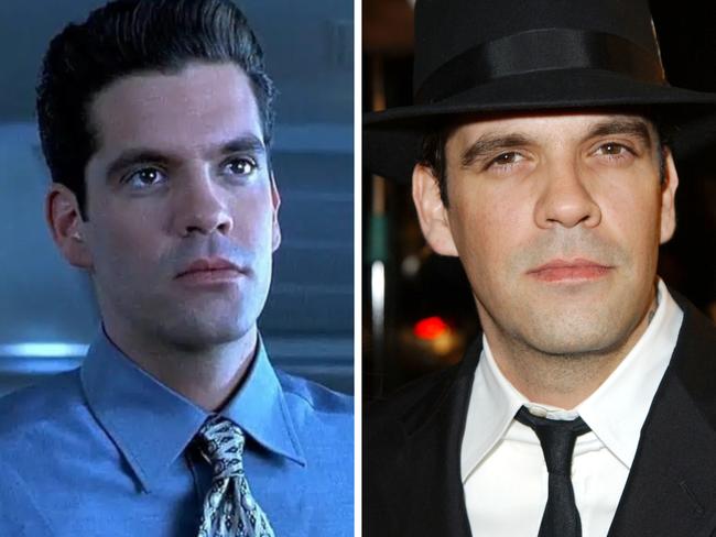 Actor Nicky Katt has died.