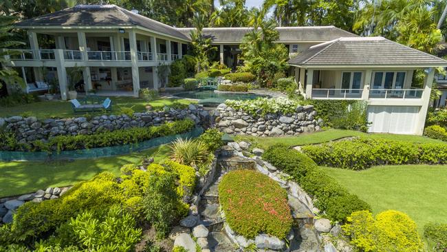 1 Wharf Street in Port Douglas