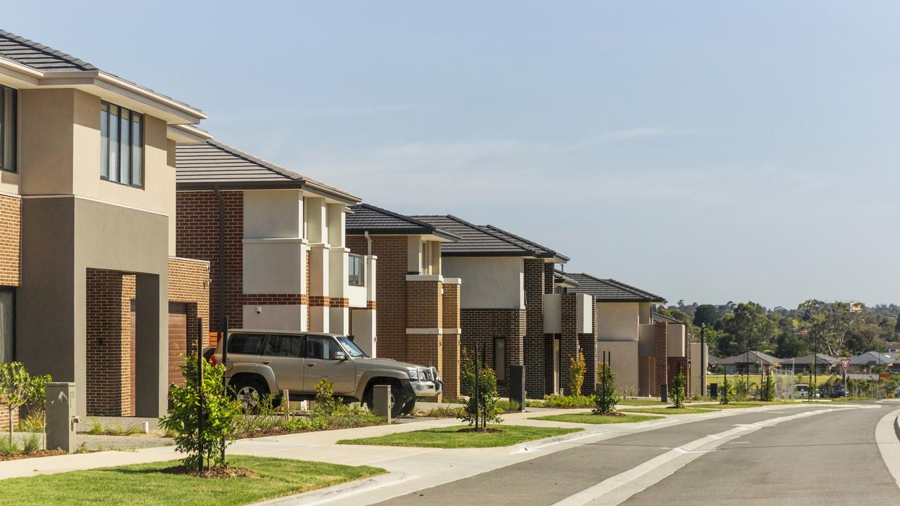 How a booming population will reshape the nation’s cities