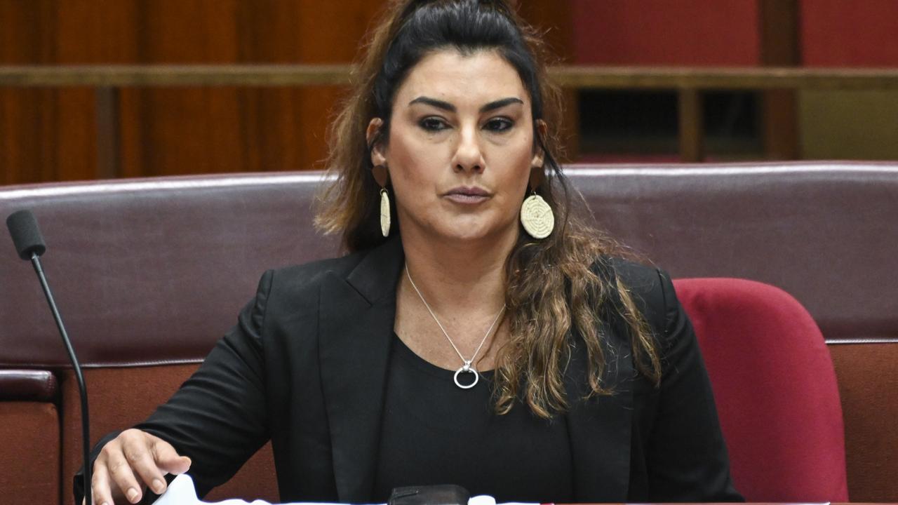 Questions remain around the Voice to Parliament, a referendum that would allow Indigenous people to advise Parliament on policies that affect their lives. Picture: Martin Ollman/Getty Images