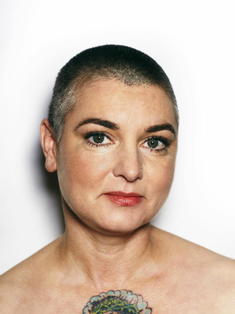 Sinead O Connor Dead At 56 Townsville Bulletin