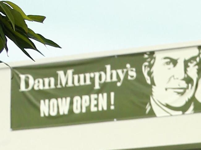 Dan Murphy’s caves to backlash