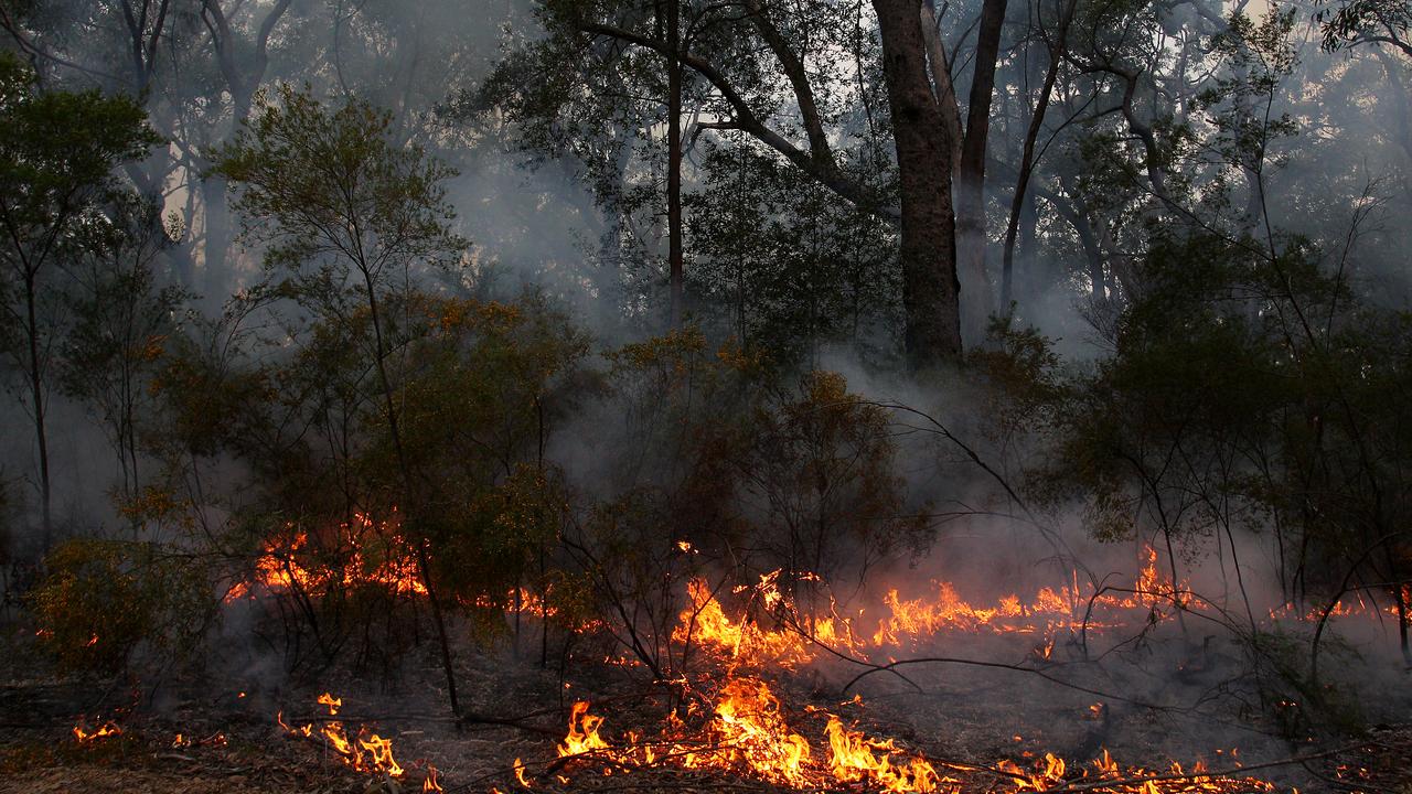 Reserve Bank Governor Michele Bullock Says Climate Change Will ...