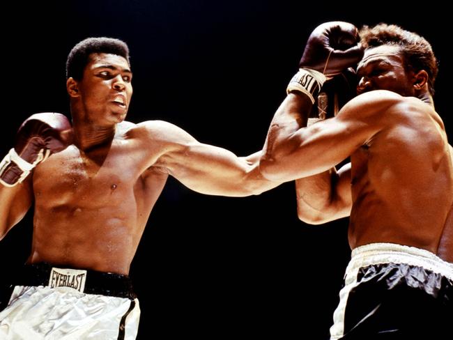 Muhammad Ali dead: World reacts to boxer’s death | news.com.au ...