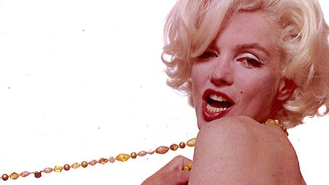 Column: Marilyn Monroe and the prescription drugs that killed her