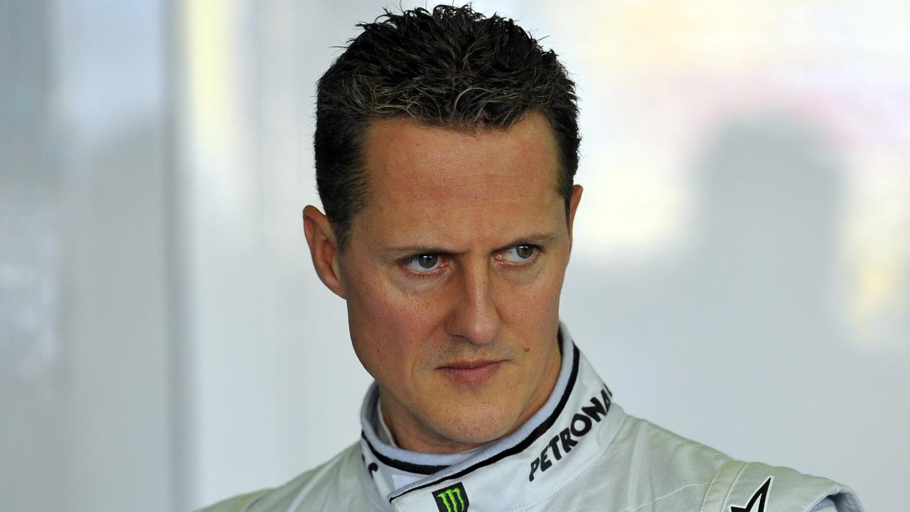 Michael Schumacher’s Formula 1 returned dubbed ‘not possible’ in latest