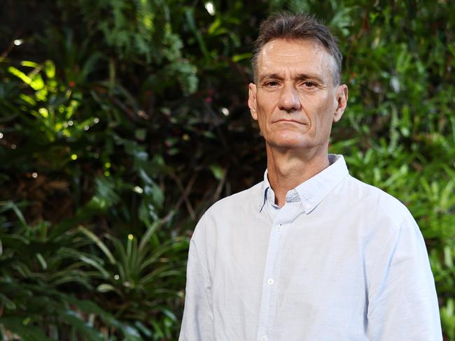 Dr Steve Salleras is one of three doctors from the Cairns GP Group that will deliver a deputation to Cairns councillors on the importance of water fluoridation in the city's drinking water supply. Picture: Brendan Radke