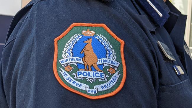The Northern Territory Police Force has refuted claims one of its senior officers tried to entice a new recruit back to his home.