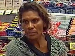 National Missing Persons Week 2018: Constance Watcho from QLD. Picture: Supplied