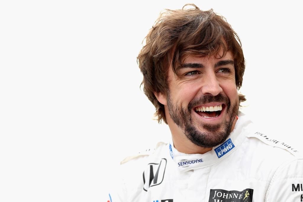 Fernando Alonso, F1 UniONE CAREER by TiroweE Wiki