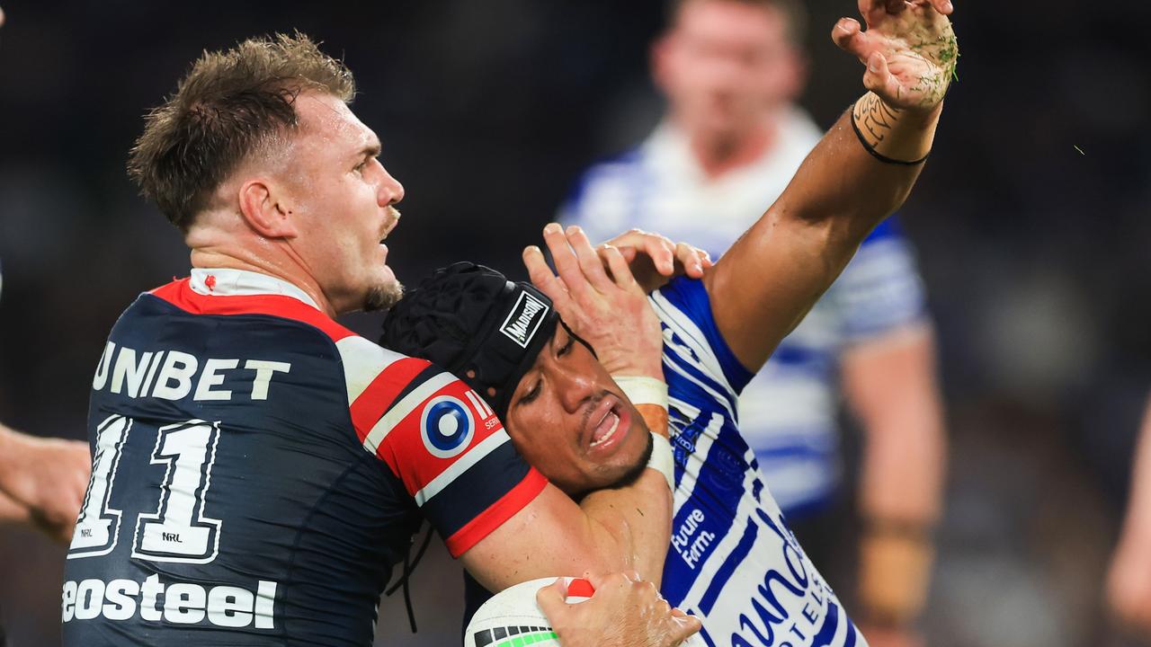 Blues debutant called in after Haas, Crichton drama rocks NSW