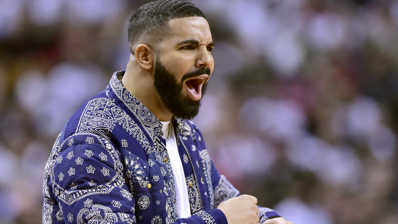 NHL playoffs 2019: Maple Leafs cursed by Drake? Toronto drops Game