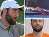 ‘Violation’: Major twist in No.1 golfer’s arrest