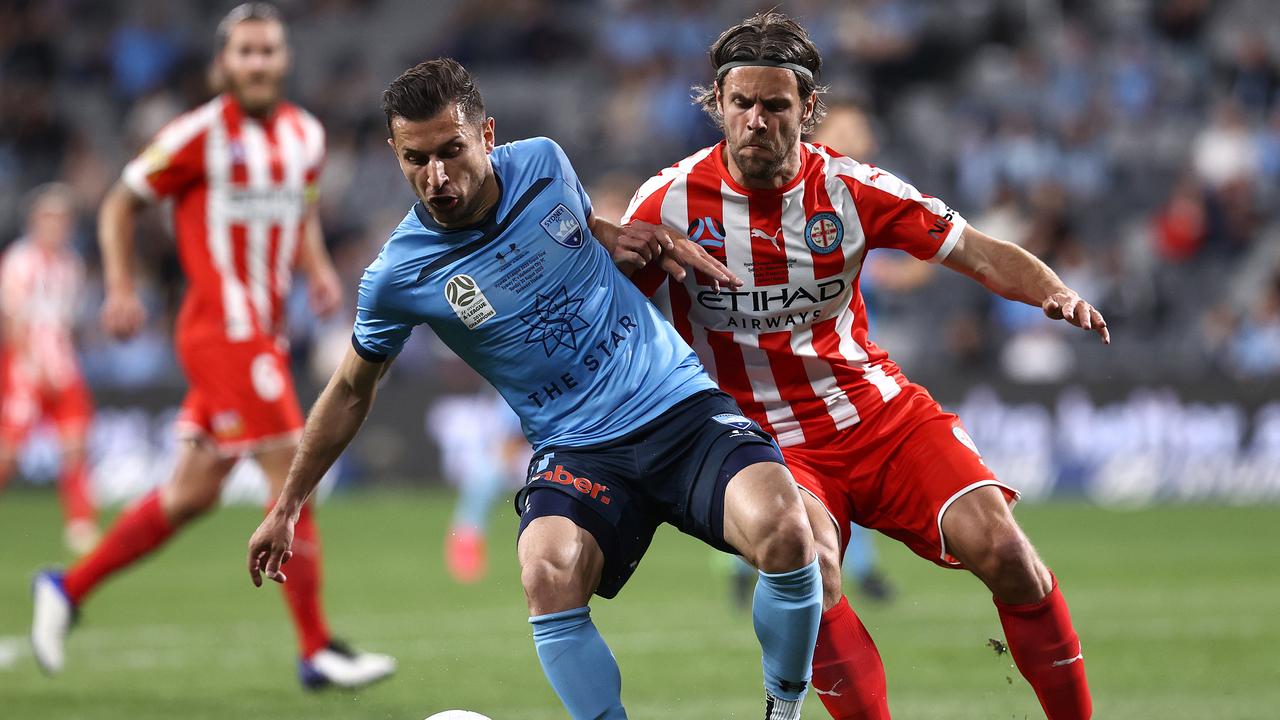 ALeague 202021 fixtures, dates, schedule, matches, venues, football