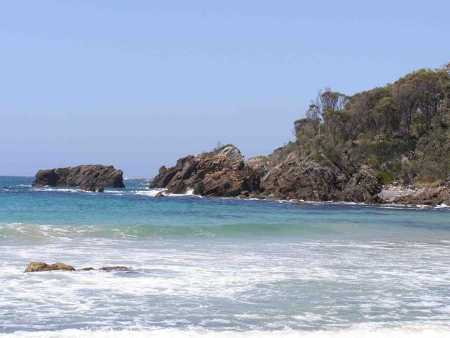 Mystery Bay Camp Ground at Tilba is a great spot to set up camp.