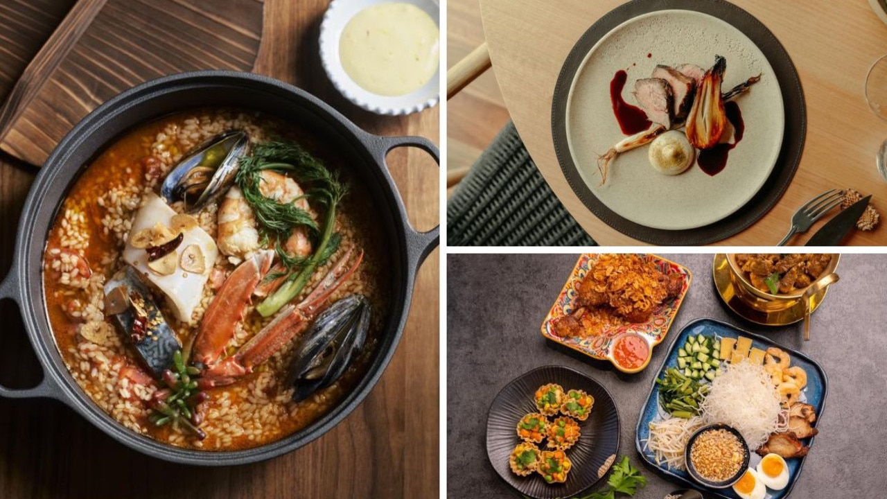 Hot 50: Victoria’s best new restaurants revealed