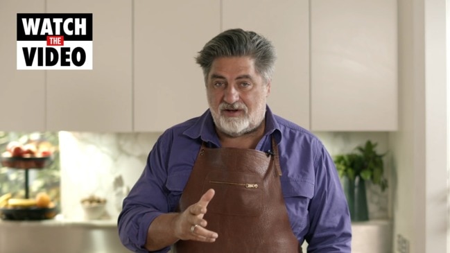 Help Matt Preston find the best bakery in your region – Vote now