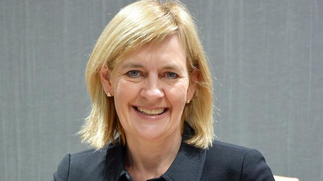 ASIC deputy chair Sarah Court. Picture: Supplied