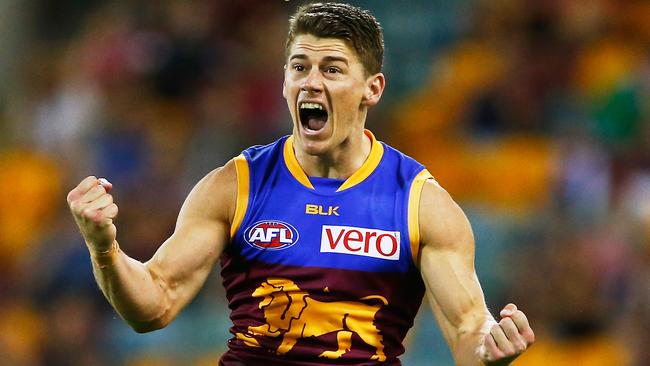 Brisbane needs more homegrown success stories like Surfers Paradise product Dayne Zorko.