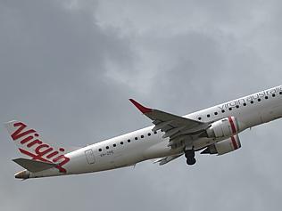 Hoax call forced pilot to abort landing