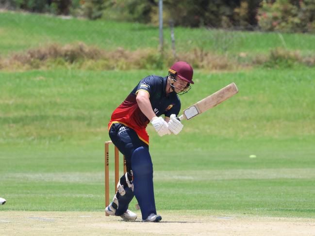 UNVEILED: Our Toowoomba cricket T20 Team of the Tournament