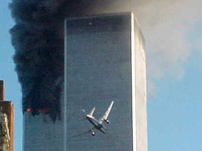 No evidence that thousands of people cheered in New Jersey when the World Trade Centre came down.