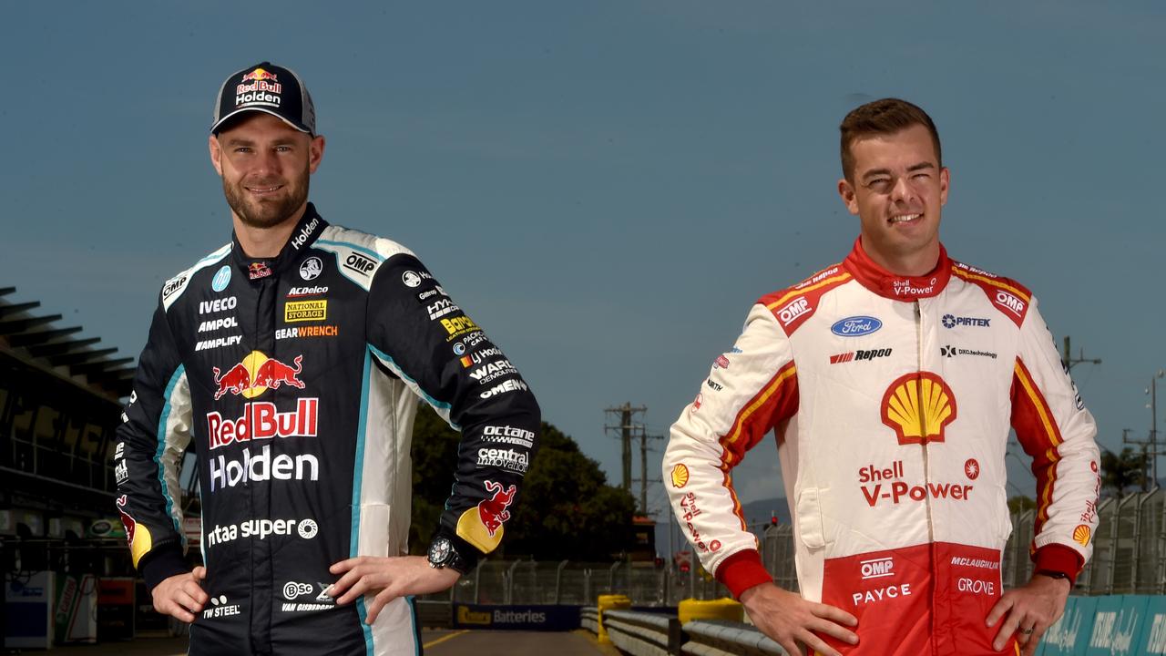 All the information you need to know for Townsville Supercars ...