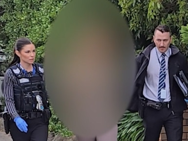 A woman has been arrested in relation to the assault of two Muslim women at Pacific Epping.