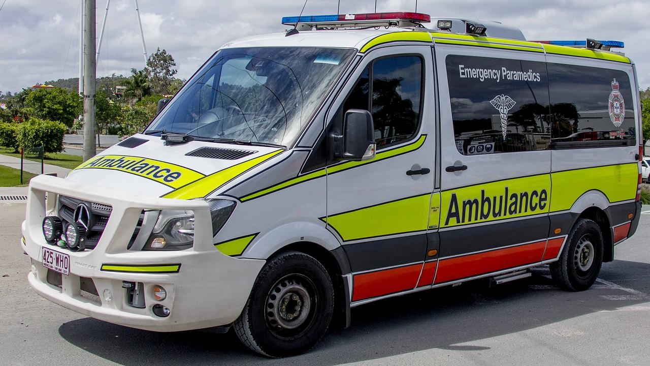 Townsville paramedics quitting at highest rate in Queensland ...