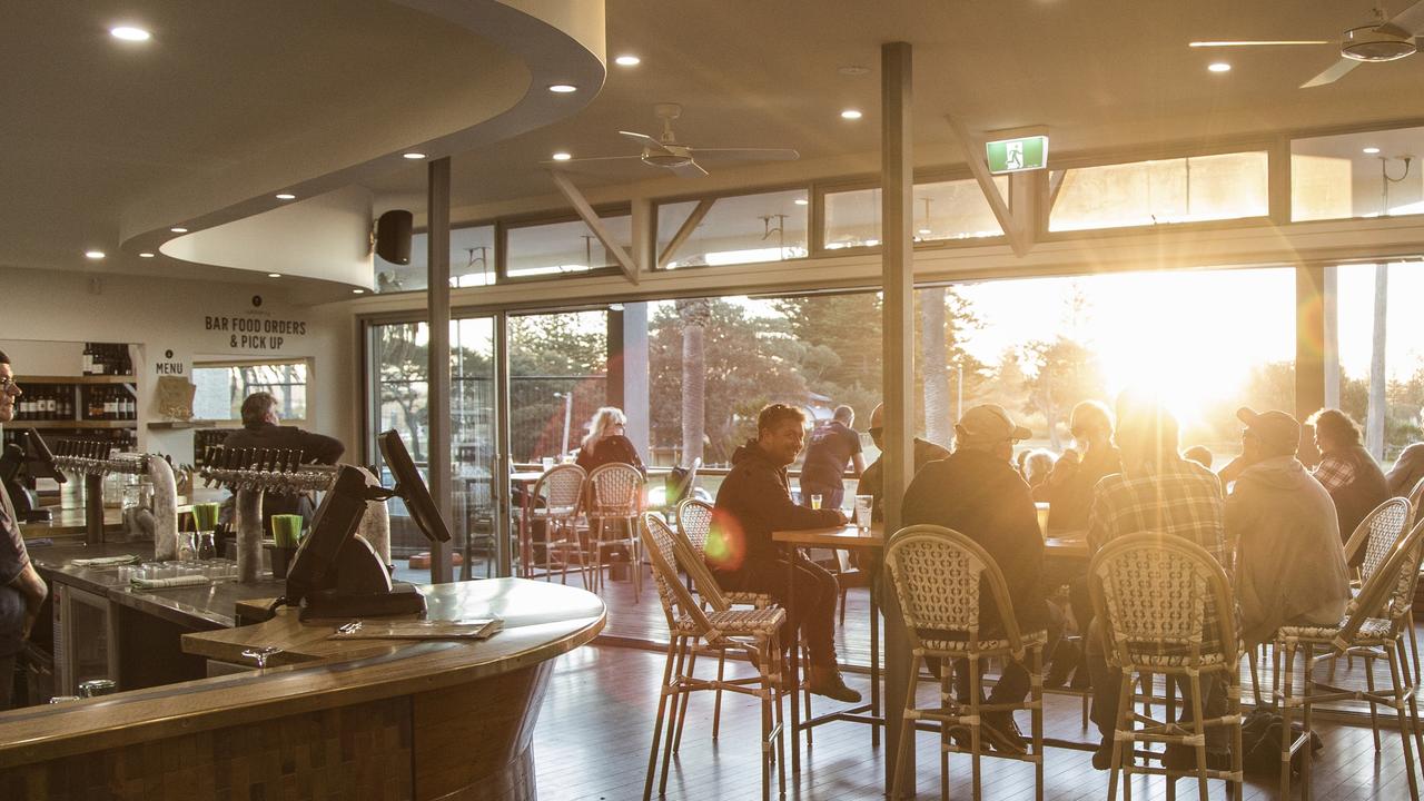 Myer heir offloads Bermagui Beach Hotel in $20m exit