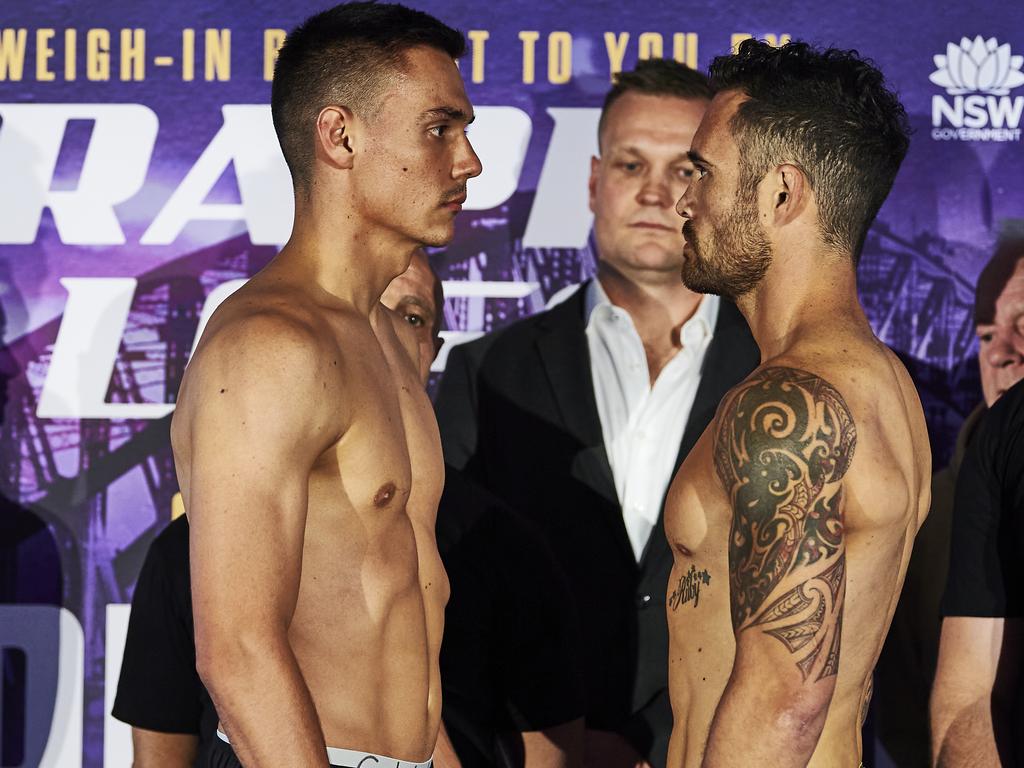 Tszyu morgan live online stream