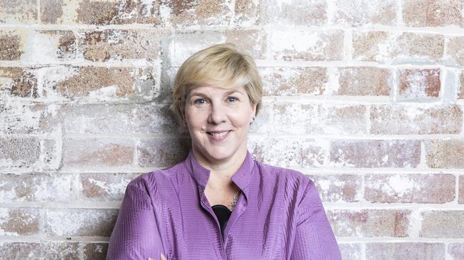 Blackbird partner and Tesla chair Robyn Denholm. Source: Supplied.