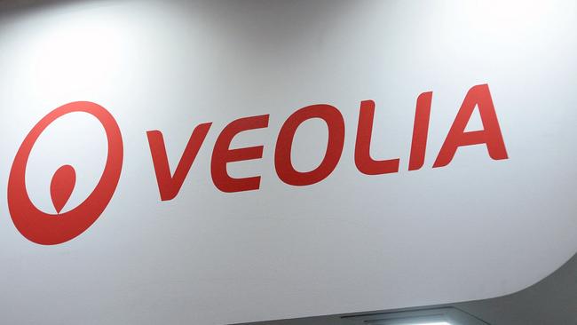 In documents filed with the Supreme Court, Veolia claims ‘the risk of falling was obvious’.