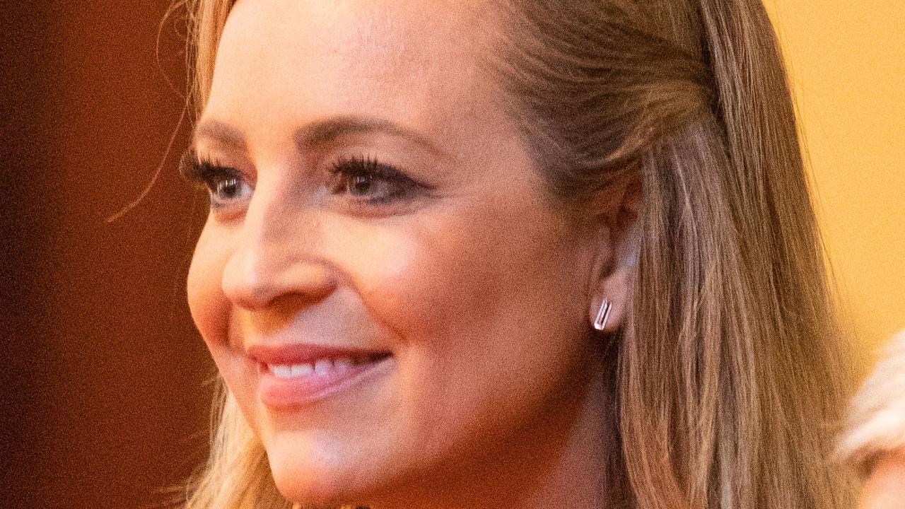 Carrie Bickmore Order Of Australia The Project Host Shares That She Lost Her Medal 