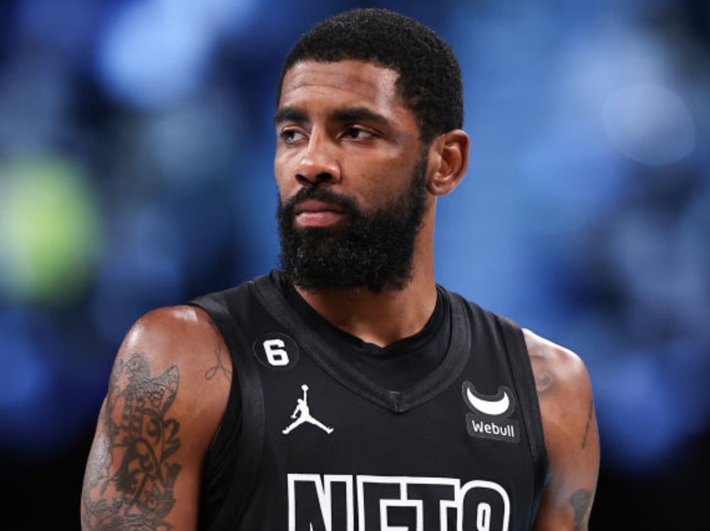 Nets Face Uncertainty Again After Agreeing to Trade Kyrie Irving - The New  York Times