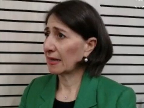 ICAC inquiry,Gladys Berejiklian is in the hot seat at ICAC where she is being grilled on the details of her relationship with former boyfriend Daryl Maguire , Source:, https://www.icac.nsw.gov.au/investigations/live-streaming-of-public-inquiries/operation-keppel-live-stream ,