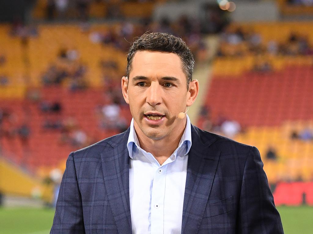 NRL 2020: Queensland firm as site of 17th team, Billy Slater slam plan