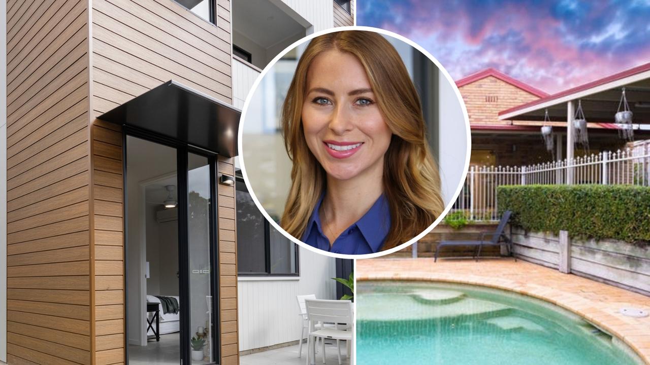 Units lead Gold Coast price gains | Gold Coast Bulletin