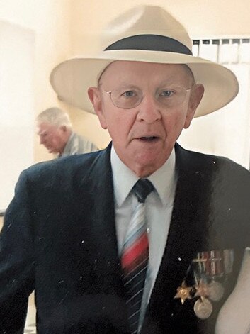 Fred Maguire.
