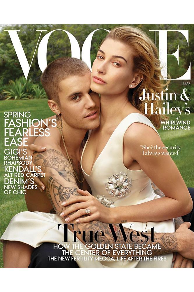 8 Things Weve Learnt About Justin And Hailey Biebers