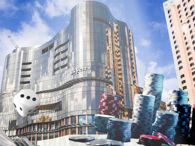 Chinese high roller takes the pot in $6m casino junket legal war