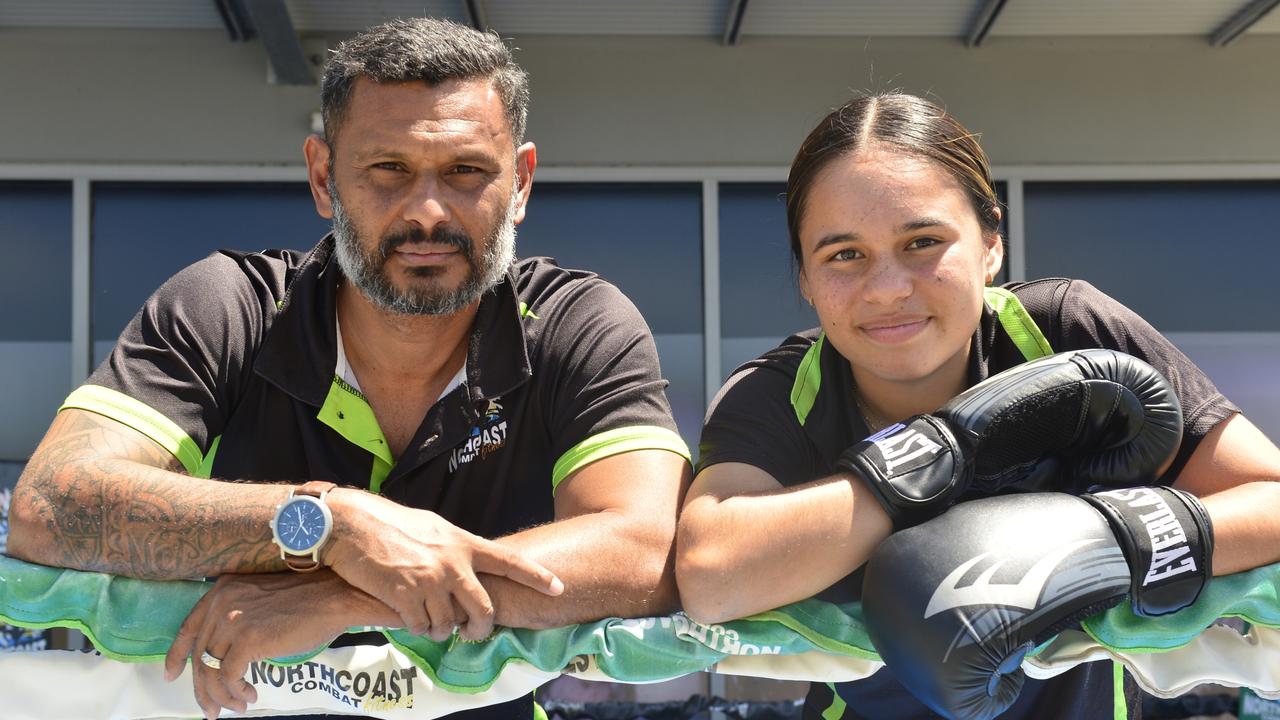 The search for North Queensland’s next Olympic boxing champion ...