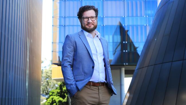 PropTrack economist Paul Ryan says Brisbane may well stay more expensive than Melbourne ‘forever’ given its unique appeal.