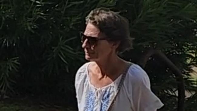 Kerry-Ann Wightman faced Yeppoon Magistrates Court on February 8.