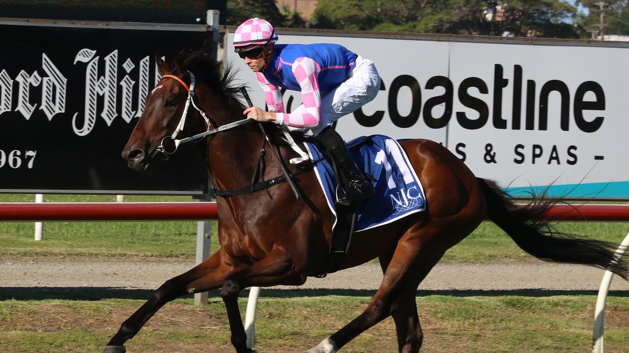 Scone preview: Time for Lees’ gelding to stand up and be counted