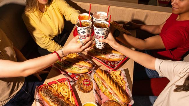 US brand Firehouse Subs is launching in Australia via Gold Coast franchisor Retail Food Group.