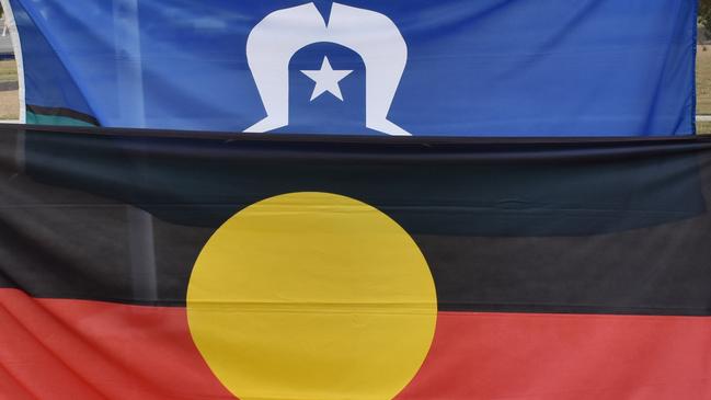 In the last Australian Census, more than 130,000 couples had one partner identify as Aboriginal and/or Torres Strait Islander and the other did not.